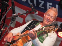 Die Edelseer auf der Wiener Kaiser Wiesn 8.10.2025